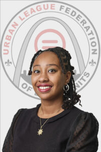 Chair Kayla Moore