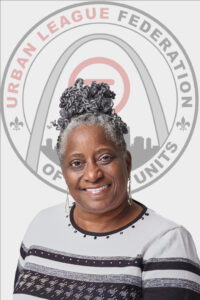 Chair Lovey Davis