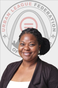 Shenicka Fondren