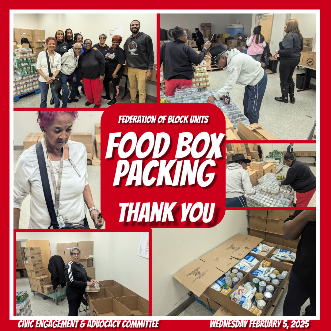 Food Packing