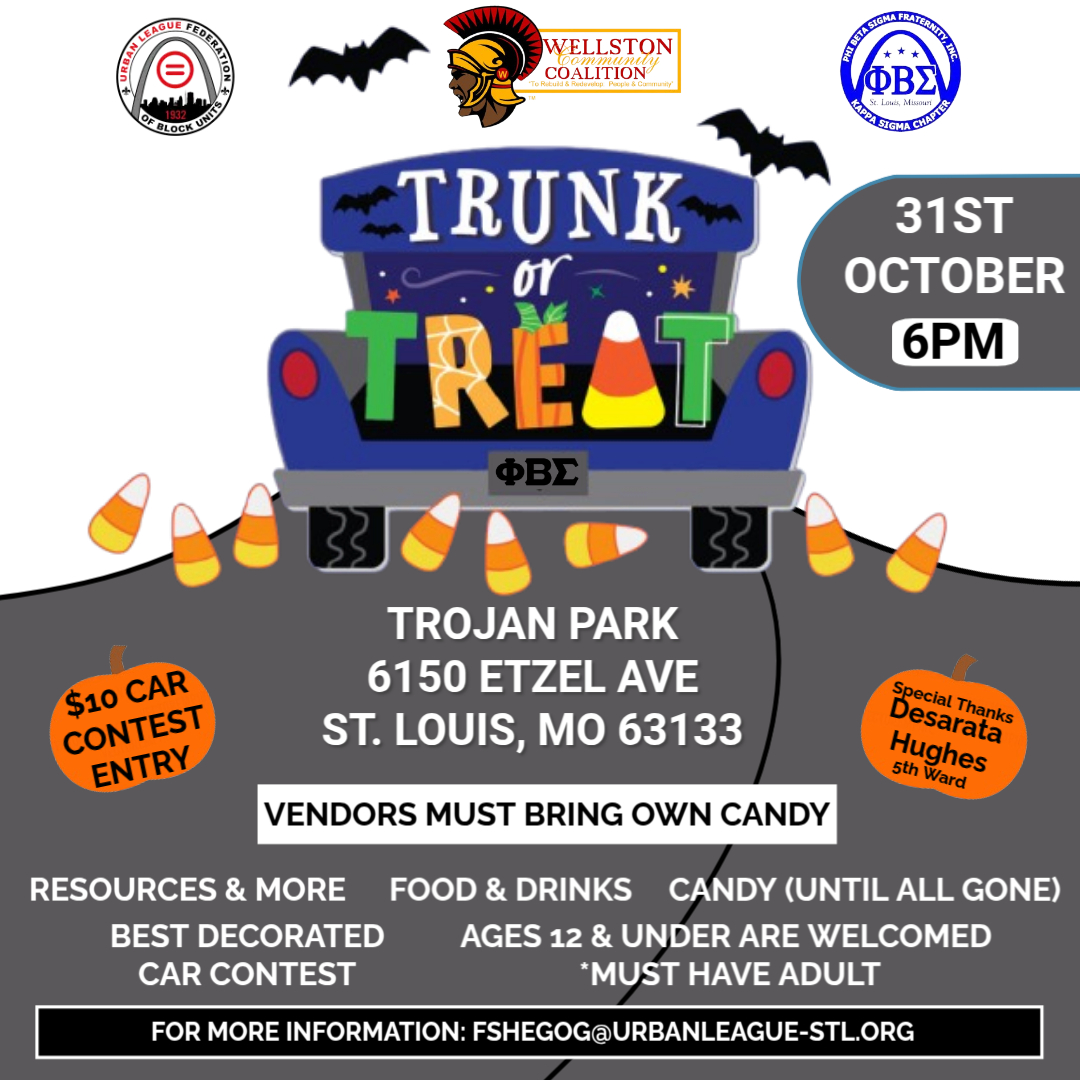 Trunk A Treat