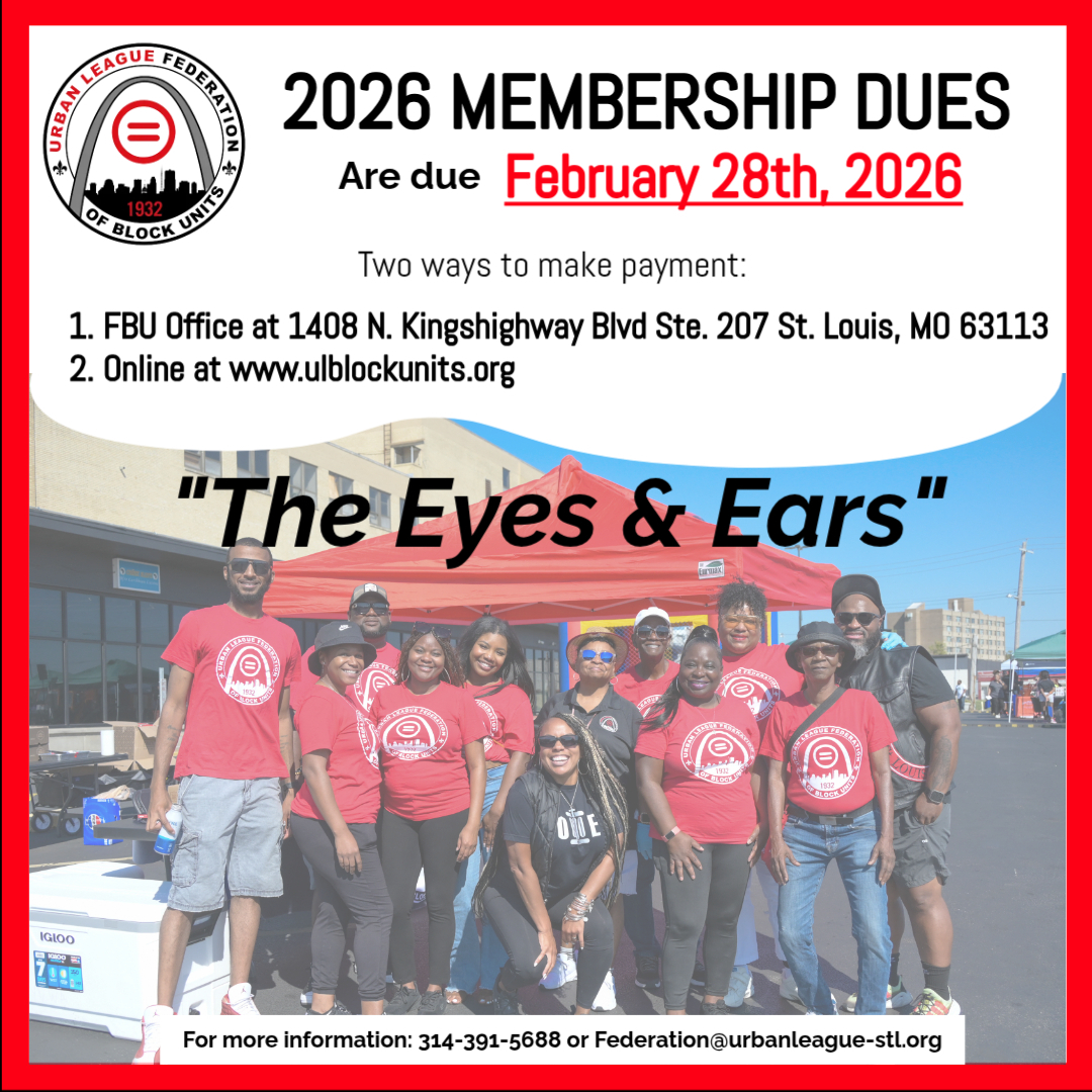 Membership Dues